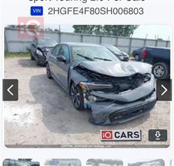 هوندا سيفيك